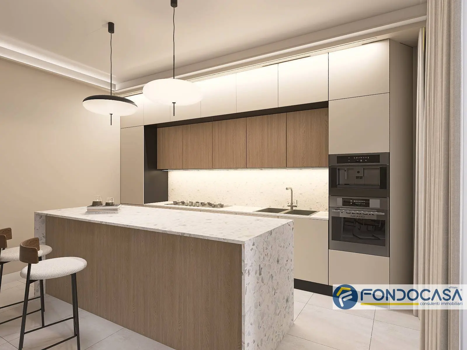 Immagine per Appartamento in vendita a Palazzolo sull'Oglio  75