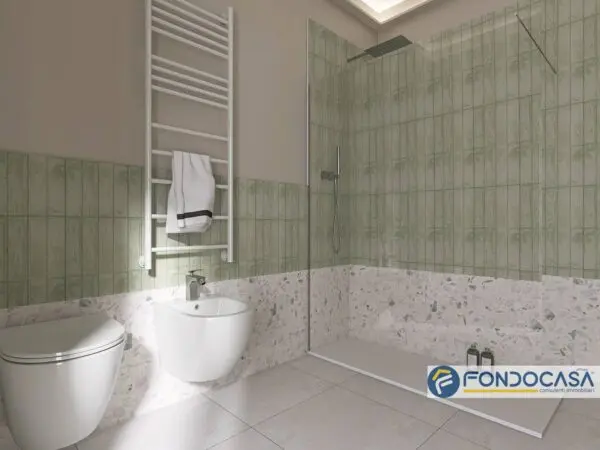 Appartamento via 75, Palazzolo Sull'Oglio