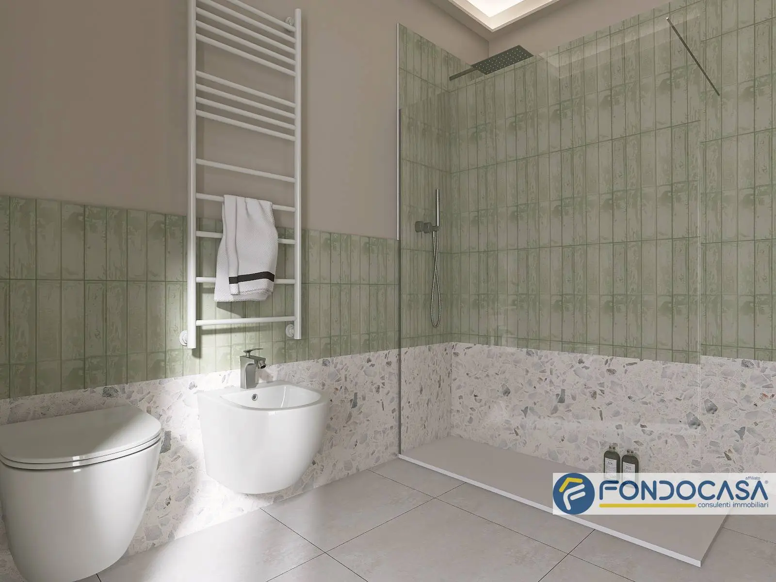 Immagine per Appartamento in vendita a Palazzolo sull'Oglio  75