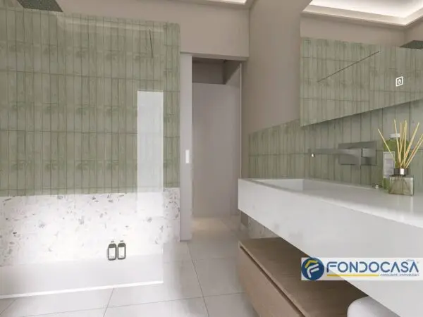 Appartamento via 75, Palazzolo Sull'Oglio