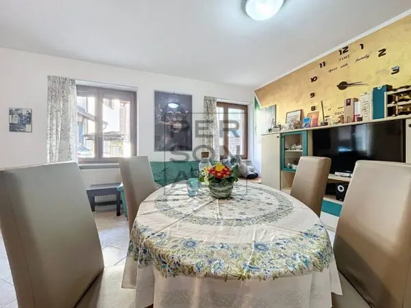 Appartamento via, Caldonazzo