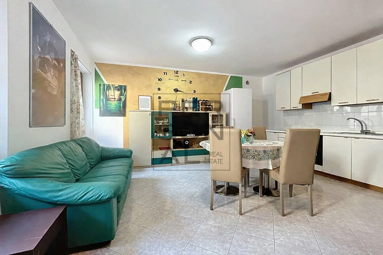 Immagine per Appartamento in vendita a Caldonazzo  