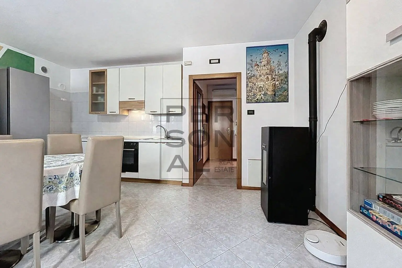Immagine per Appartamento in vendita a Caldonazzo  
