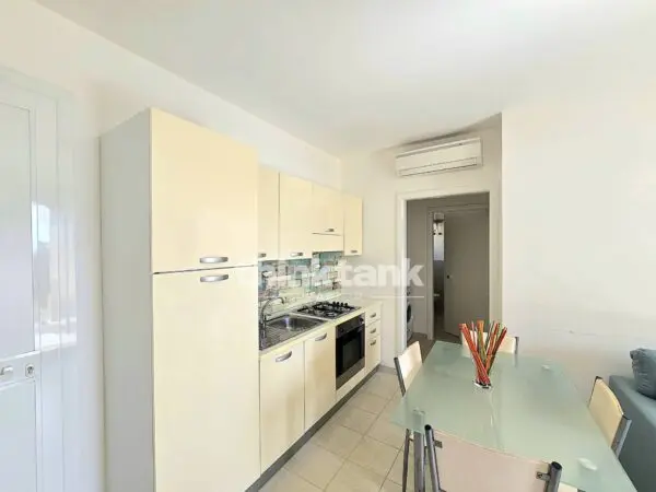 Appartamento via Sp 88, Monterosso Almo