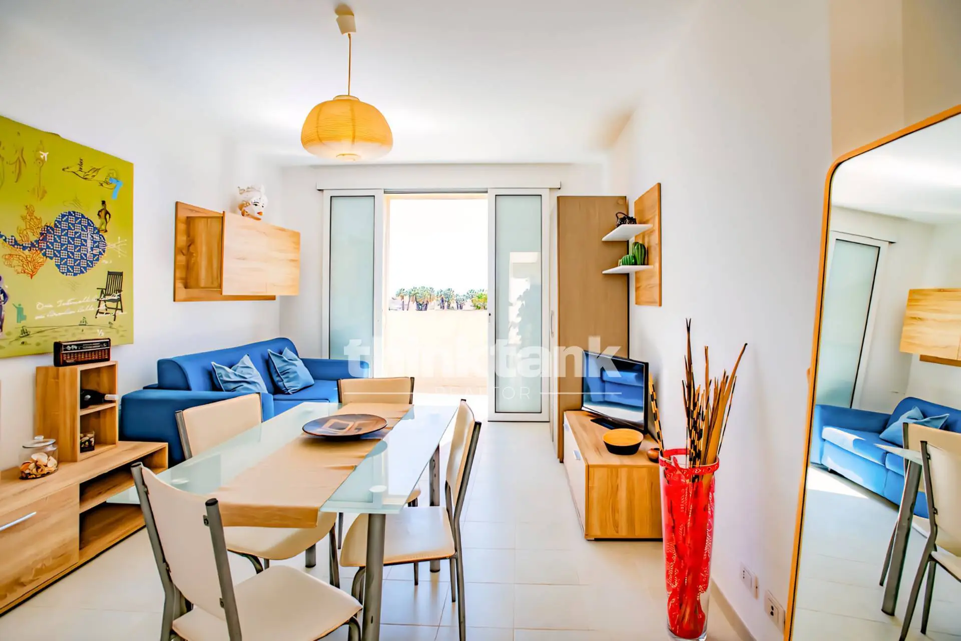Immagine per Appartamento in vendita a Monterosso Almo SP88 