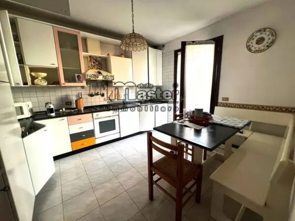 Villa via Zecchina 5, Quinto Di Treviso