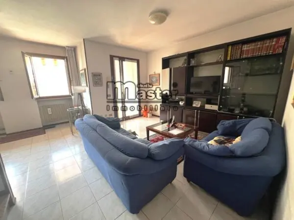 Villa via Zecchina 5, Quinto Di Treviso