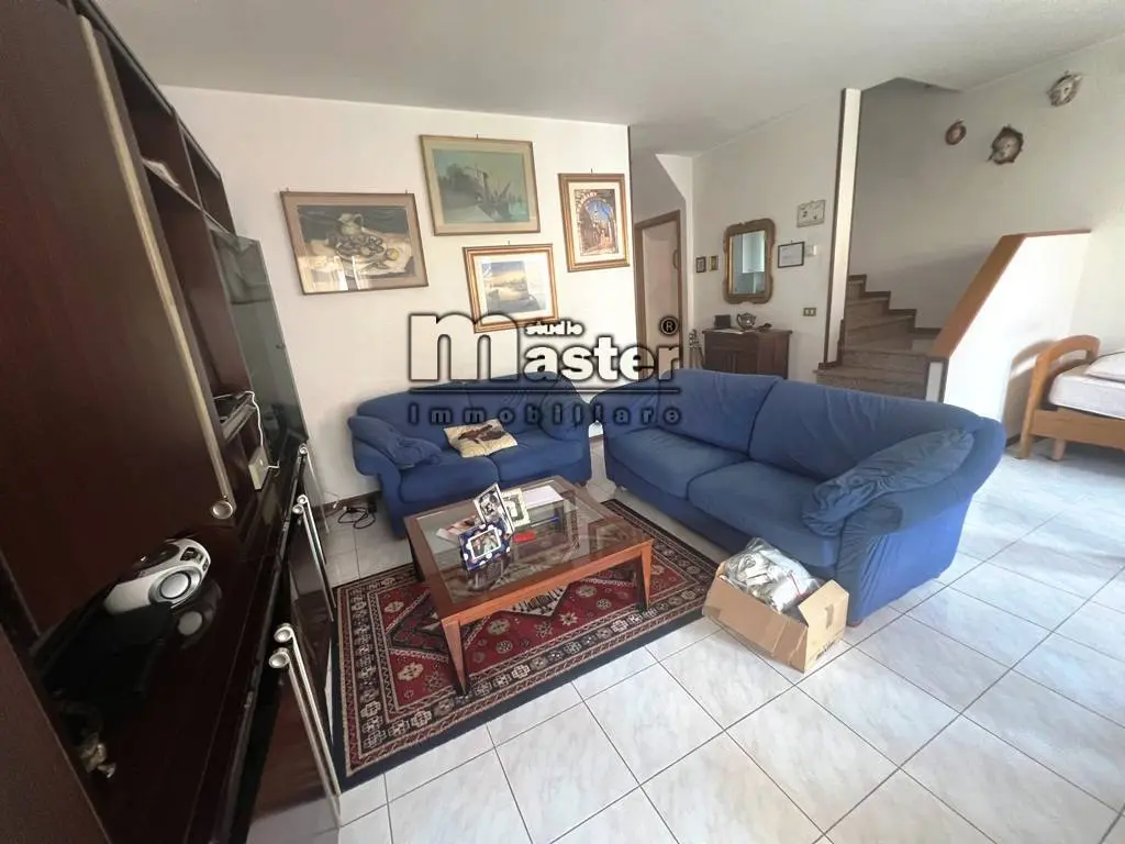 Immagine per Villa in vendita a Quinto di Treviso Via Zecchina 5