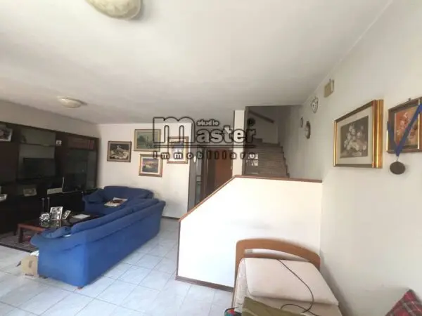 Villa via Zecchina 5, Quinto Di Treviso
