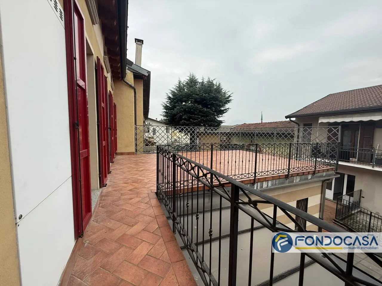 Immagine per Ufficio in affitto a Villachiara  3