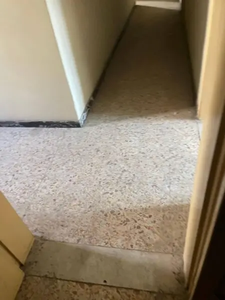 Appartamento via Garibaldi 1, Oschiri