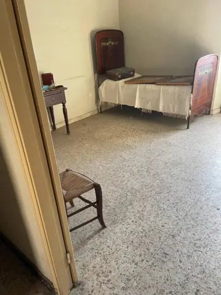 Appartamento via Garibaldi 1, Oschiri