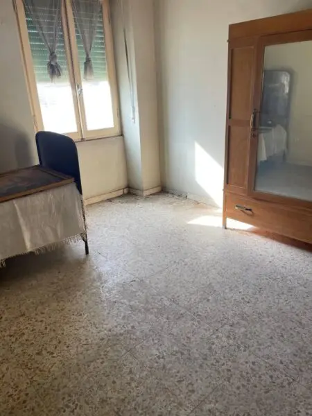 Appartamento via Garibaldi 1, Oschiri