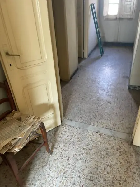 Appartamento via Garibaldi 1, Oschiri