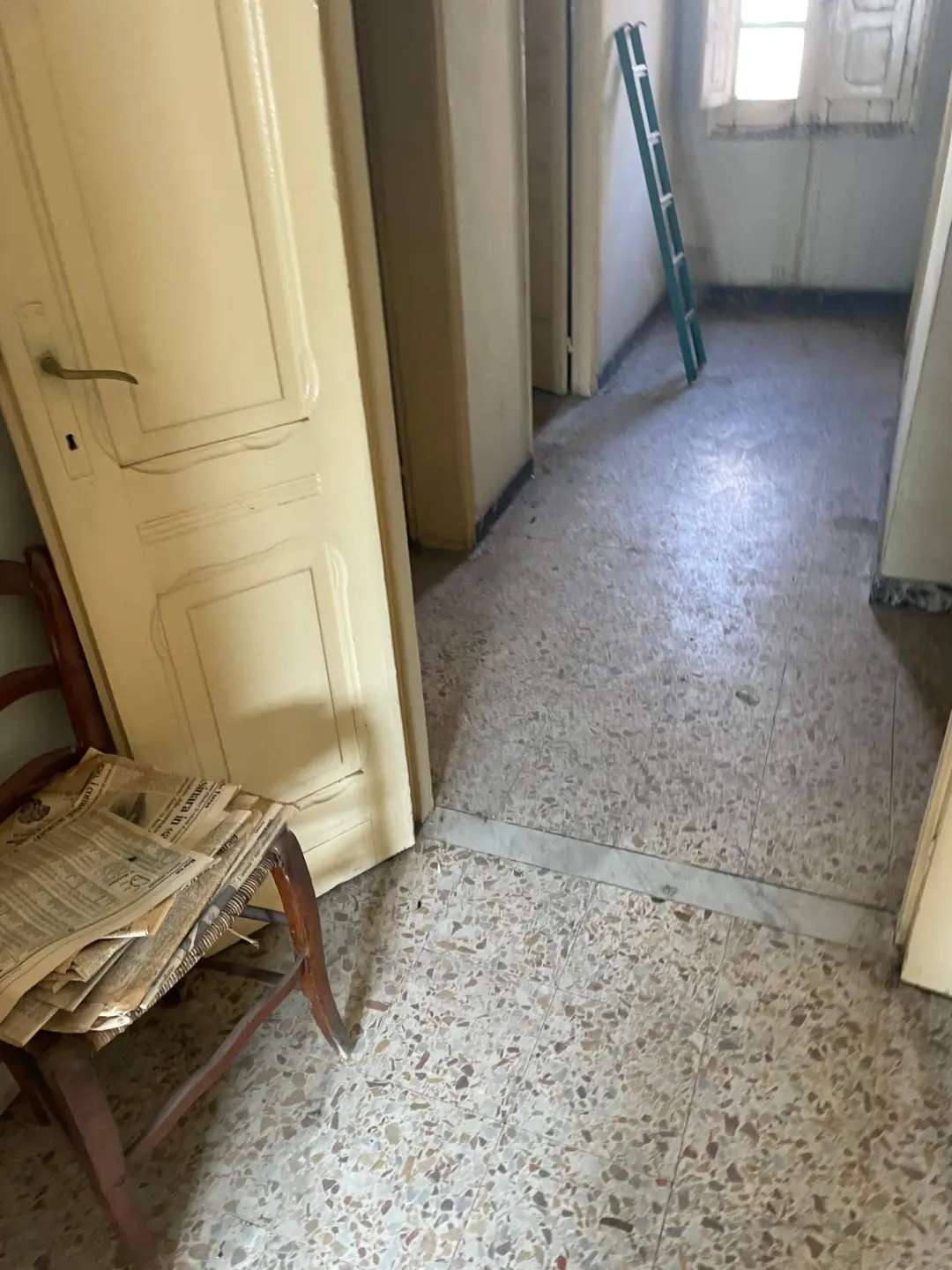 Immagine per Appartamento in vendita a Oschiri VICOLO DI VIA GARIBALDI 1