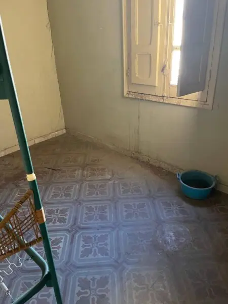 Appartamento via Garibaldi 1, Oschiri