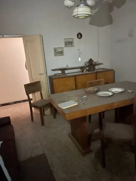 Appartamento via Garibaldi 1, Oschiri