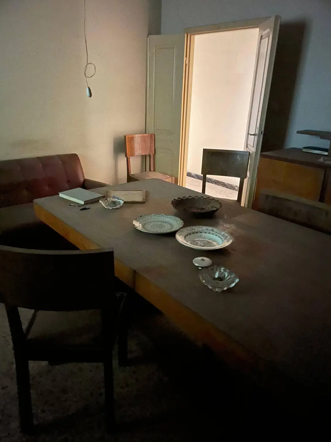Immagine per Appartamento in vendita a Oschiri VICOLO DI VIA GARIBALDI 1