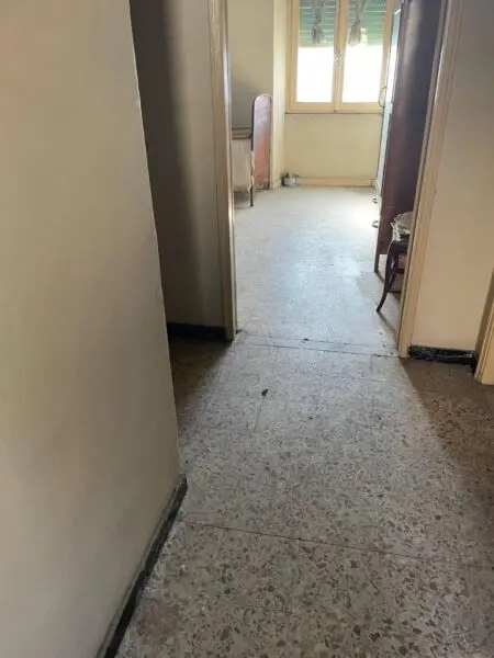 Appartamento via Garibaldi 1, Oschiri