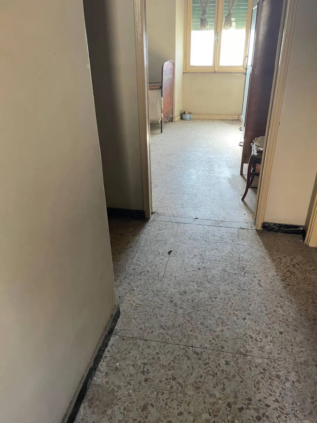 Immagine per Appartamento in vendita a Oschiri VICOLO DI VIA GARIBALDI 1