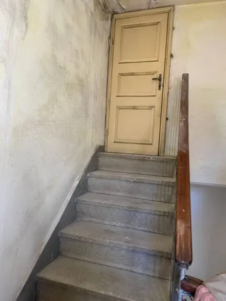 Appartamento via Garibaldi 1, Oschiri