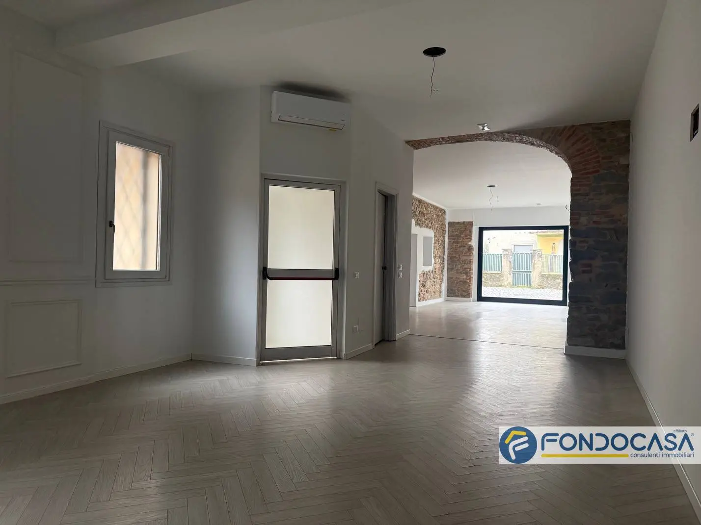 Immagine per Locale Commerciale in affitto a Villachiara  2