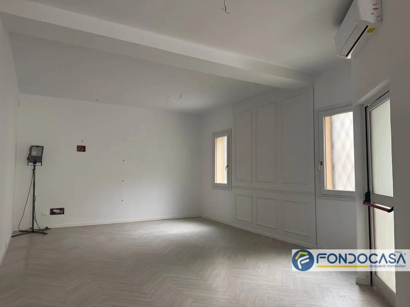 Immagine per Locale Commerciale in affitto a Villachiara  2