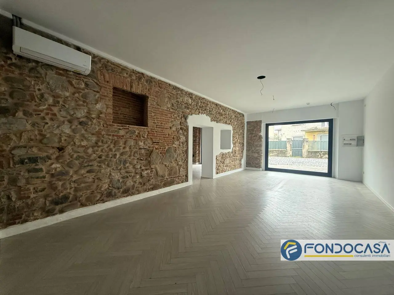 Immagine per Locale Commerciale in affitto a Villachiara  2
