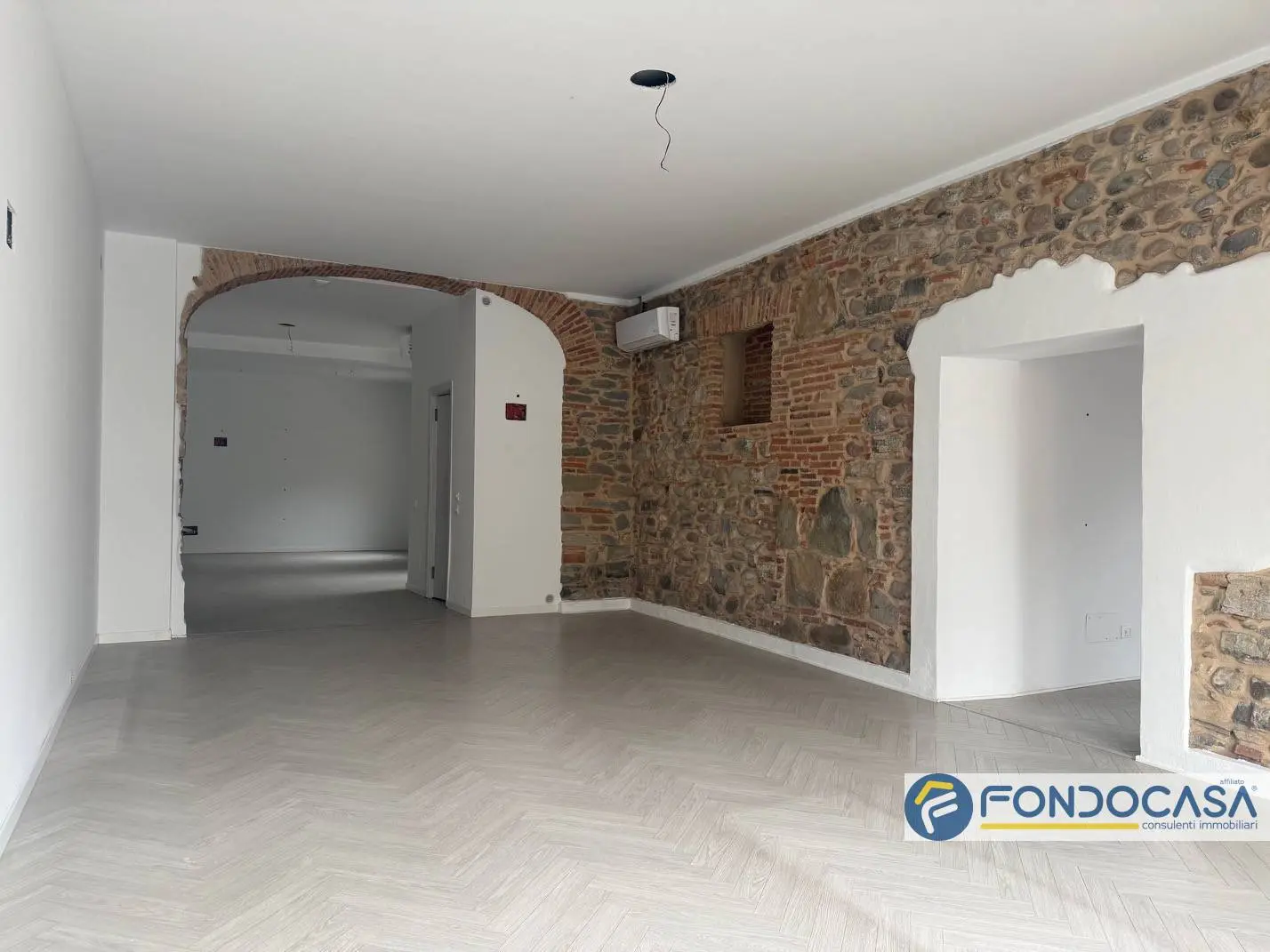 Immagine per Locale Commerciale in affitto a Villachiara  2