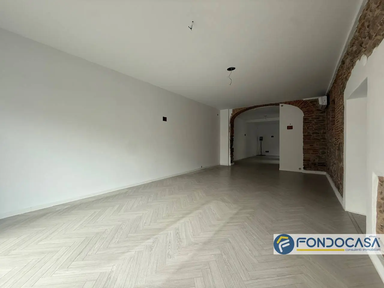 Immagine per Locale Commerciale in affitto a Villachiara  2