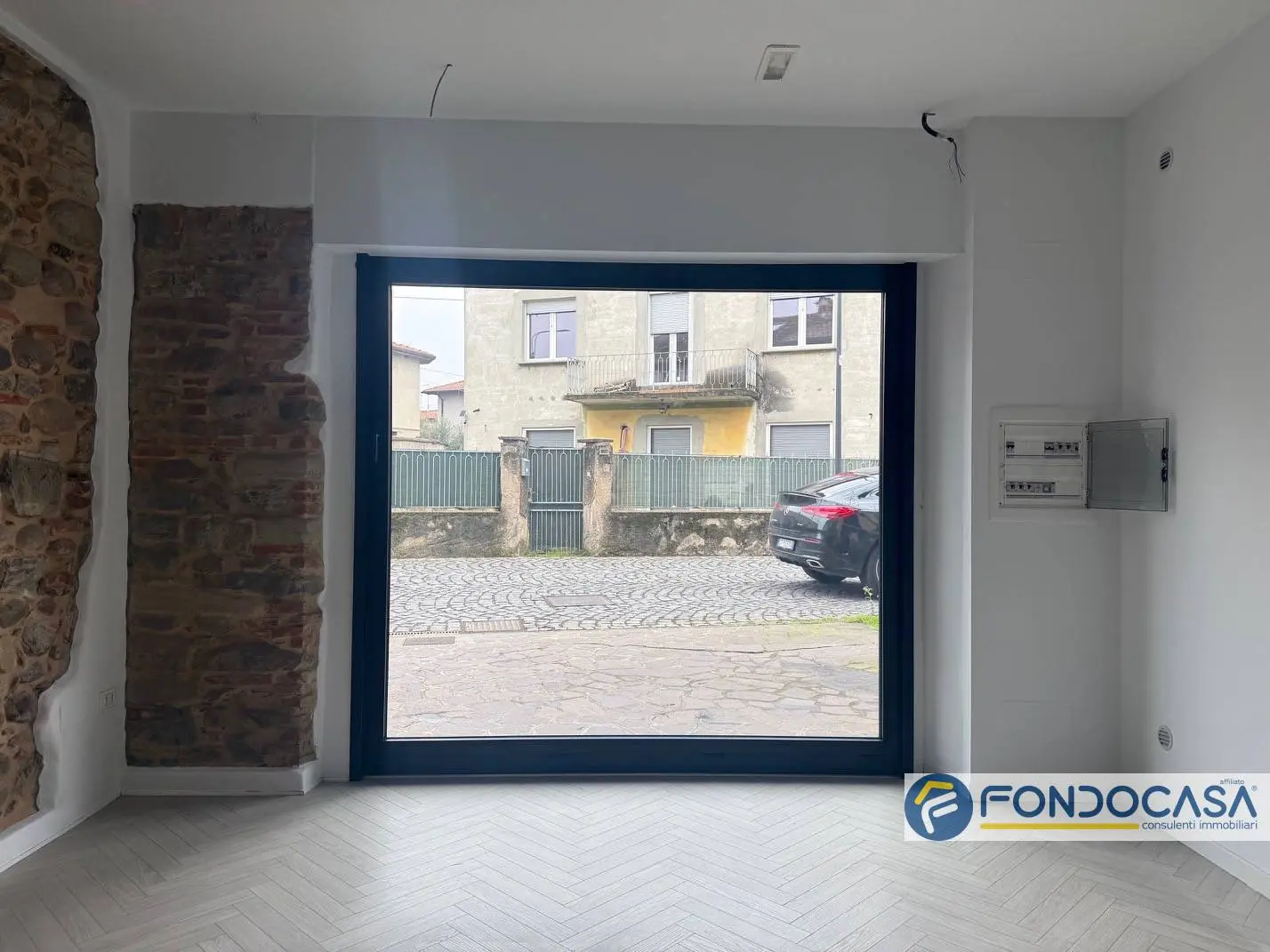 Immagine per Locale Commerciale in affitto a Villachiara  2