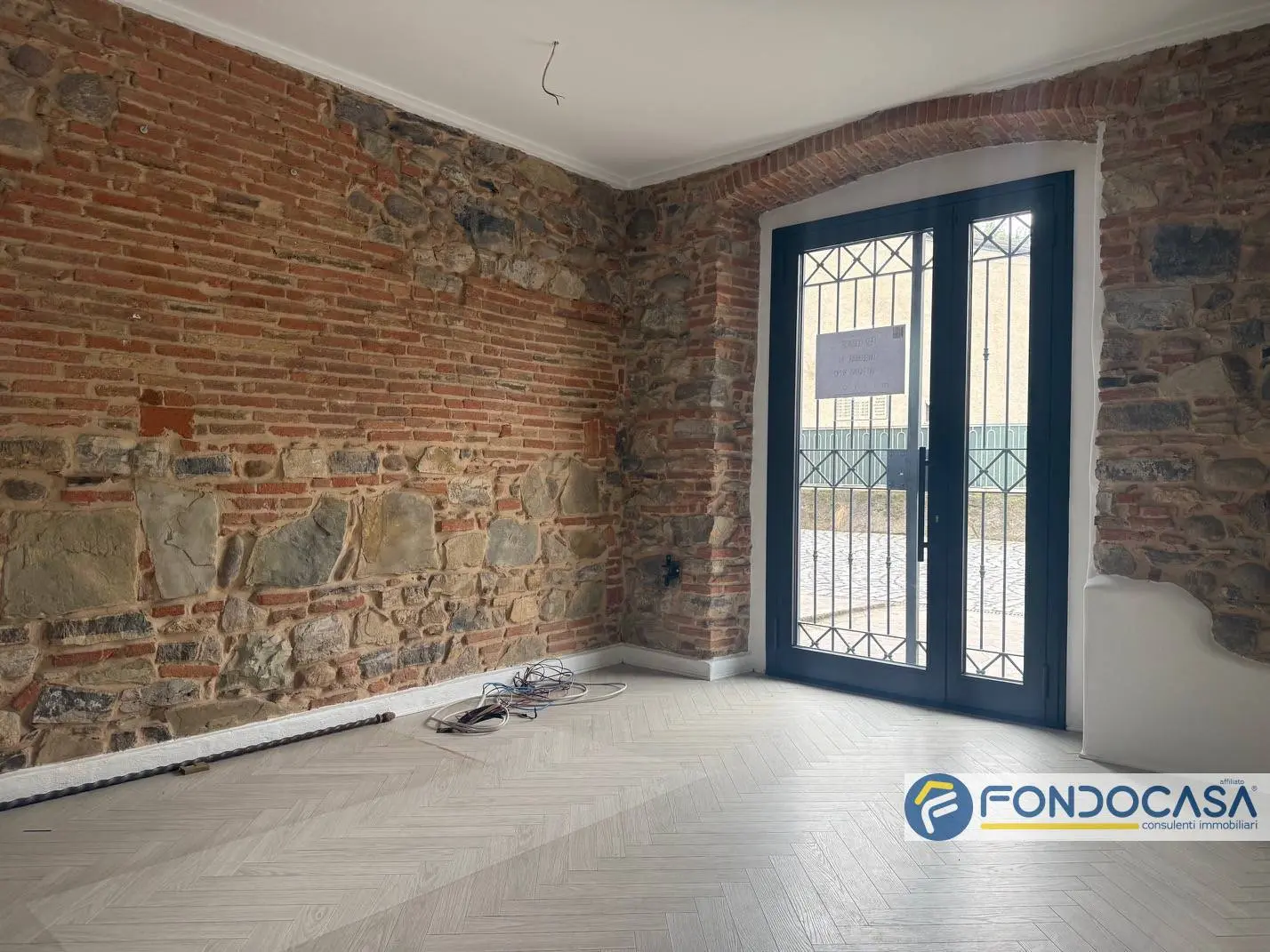 Immagine per Locale Commerciale in affitto a Villachiara  2