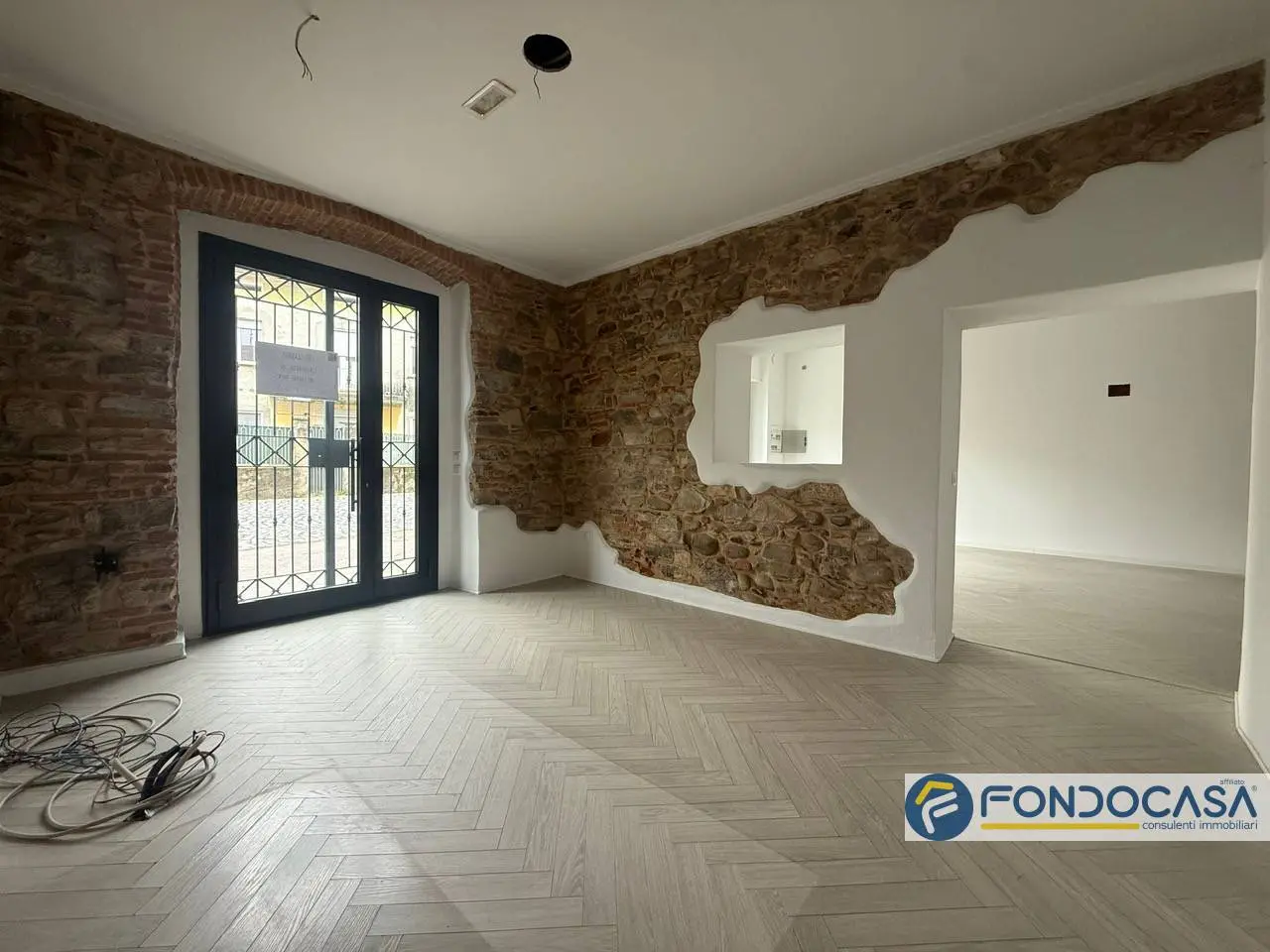 Immagine per Locale Commerciale in affitto a Villachiara  2