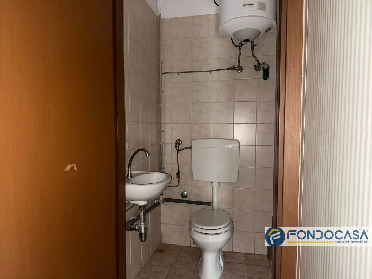 Immagine per Locale Commerciale in affitto a Villachiara  2