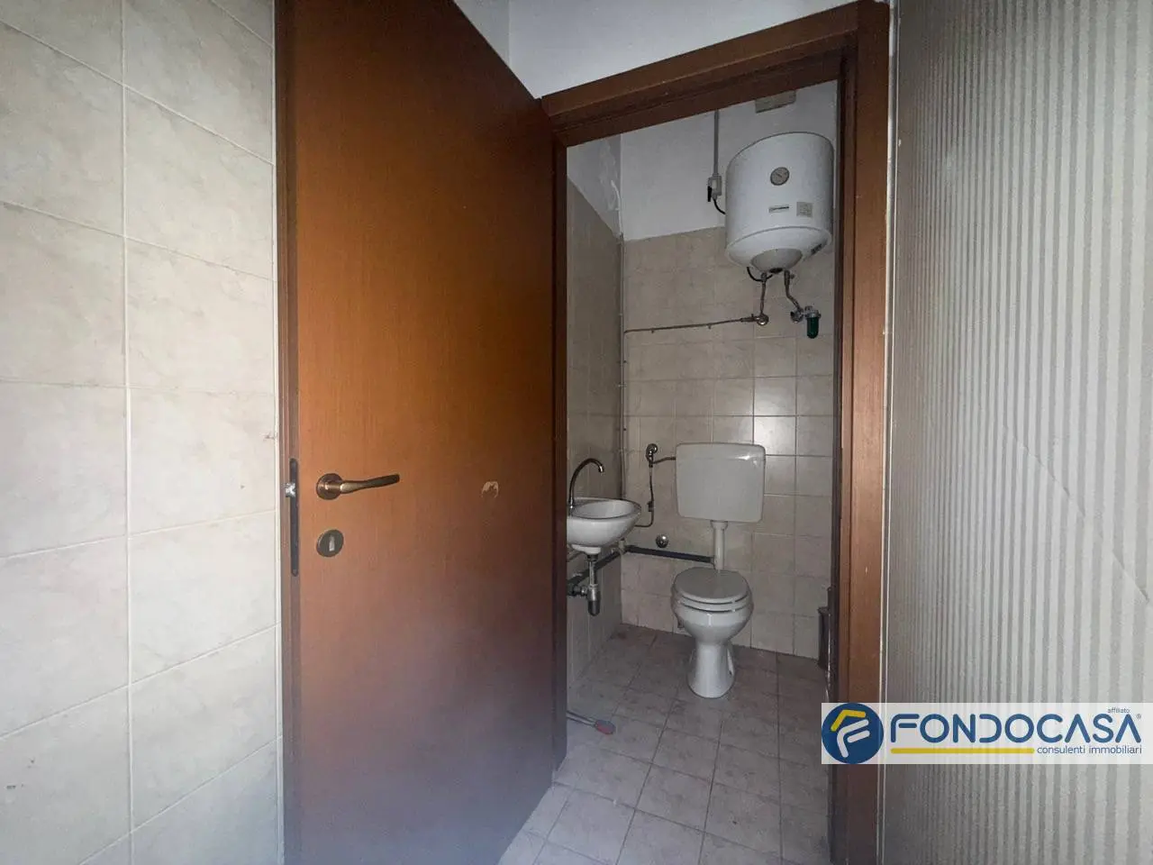 Immagine per Locale Commerciale in affitto a Villachiara  2