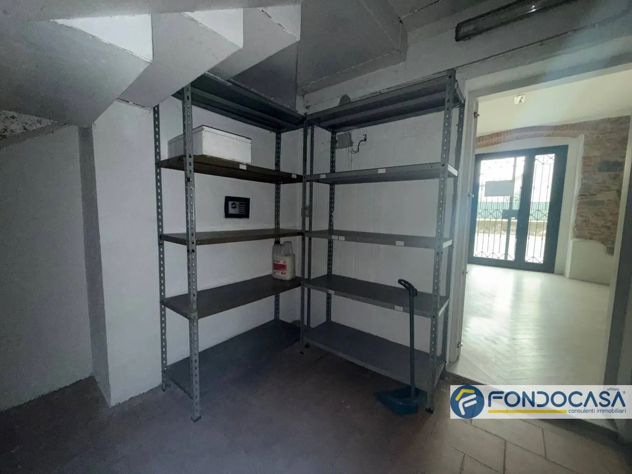 Immagine per Locale Commerciale in affitto a Villachiara  2