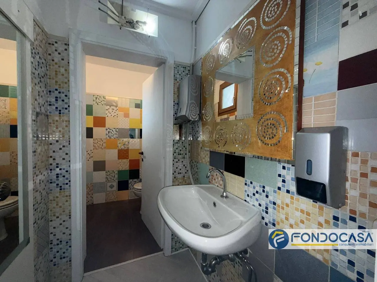 Immagine per Locale Commerciale in affitto a Villachiara  2