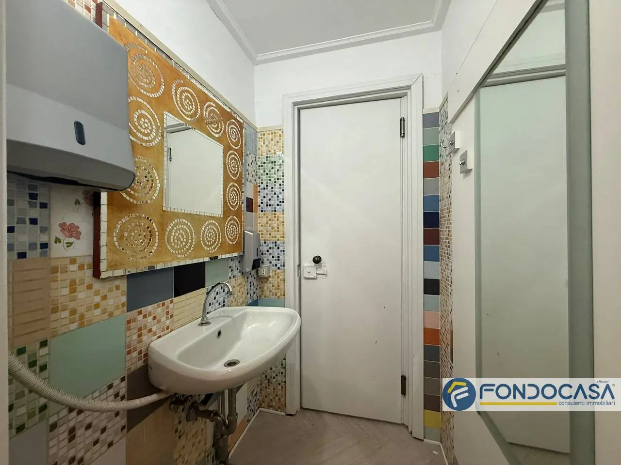 Immagine per Locale Commerciale in affitto a Villachiara  2