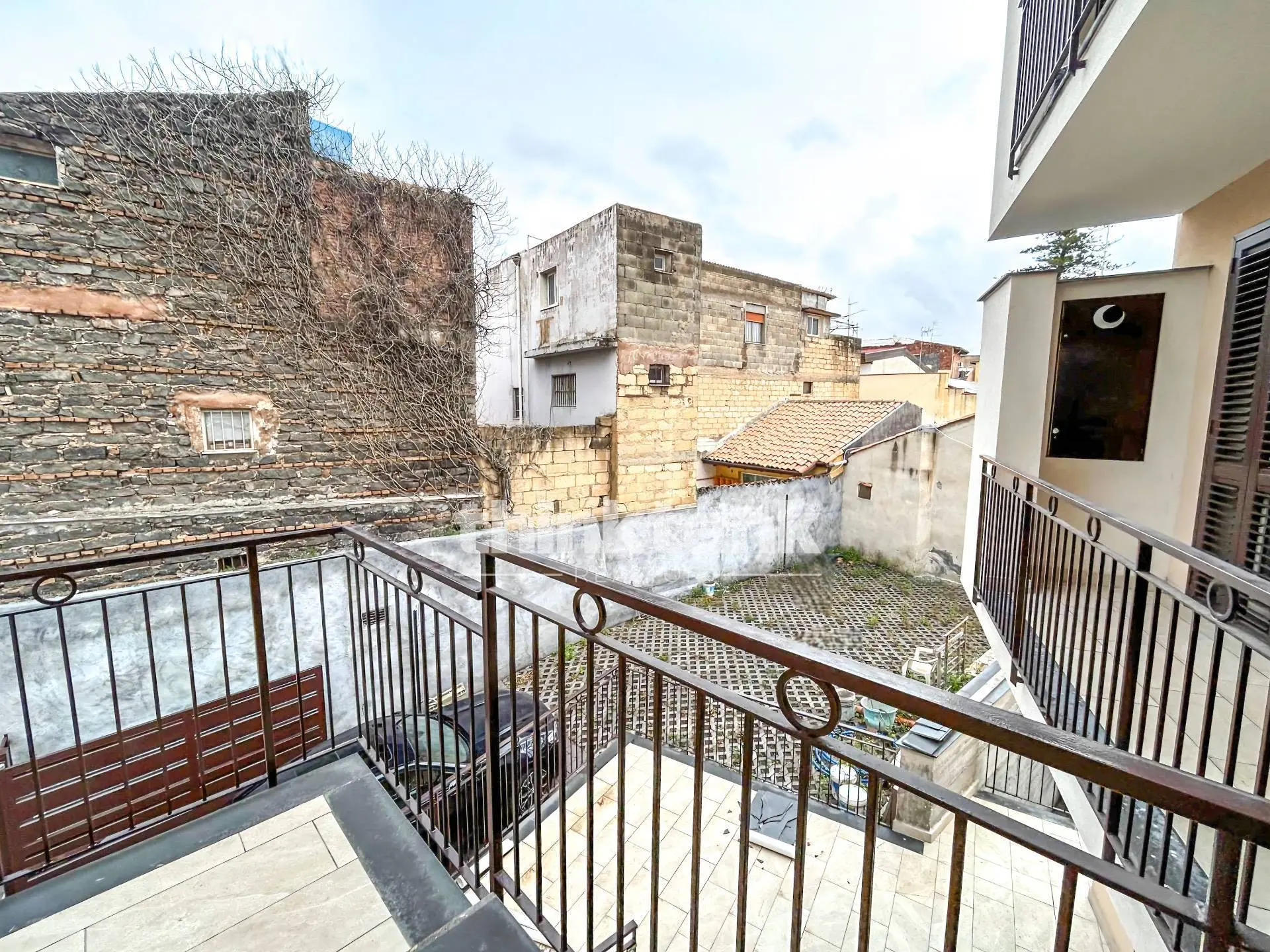 Immagine per Appartamento in vendita a Catania Via Ogliastro 