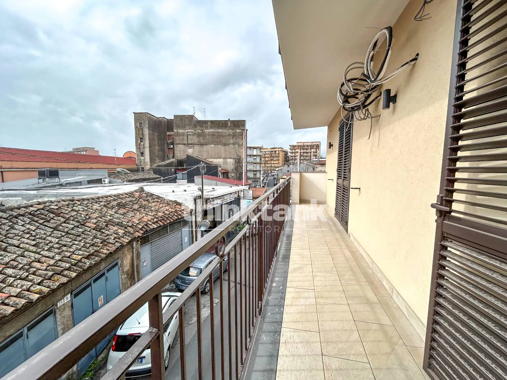 Immagine per Appartamento in vendita a Catania Via Ogliastro 