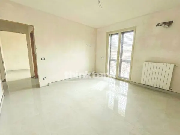 Appartamento via Ogliastro, Catania