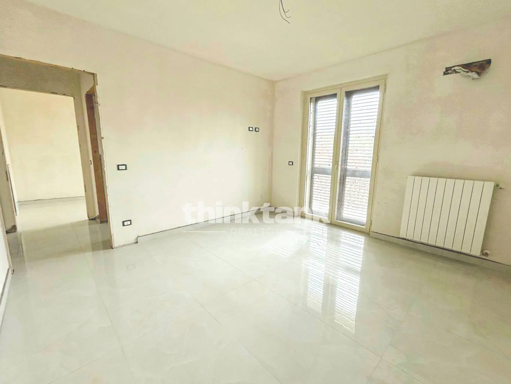 Immagine per Appartamento in vendita a Catania Via Ogliastro 