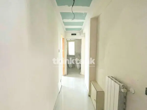 Appartamento via Ogliastro, Catania