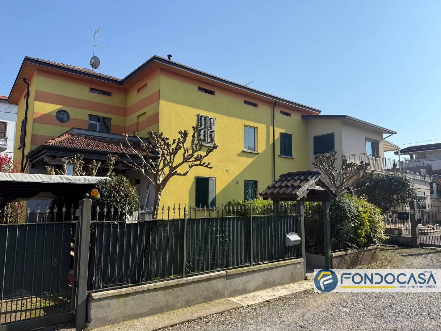 Immagine per Appartamento in vendita a Palazzolo sull'Oglio  75