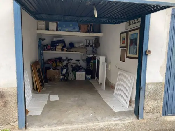 Box / Posto Auto via Cso Anthony 27, Collegno