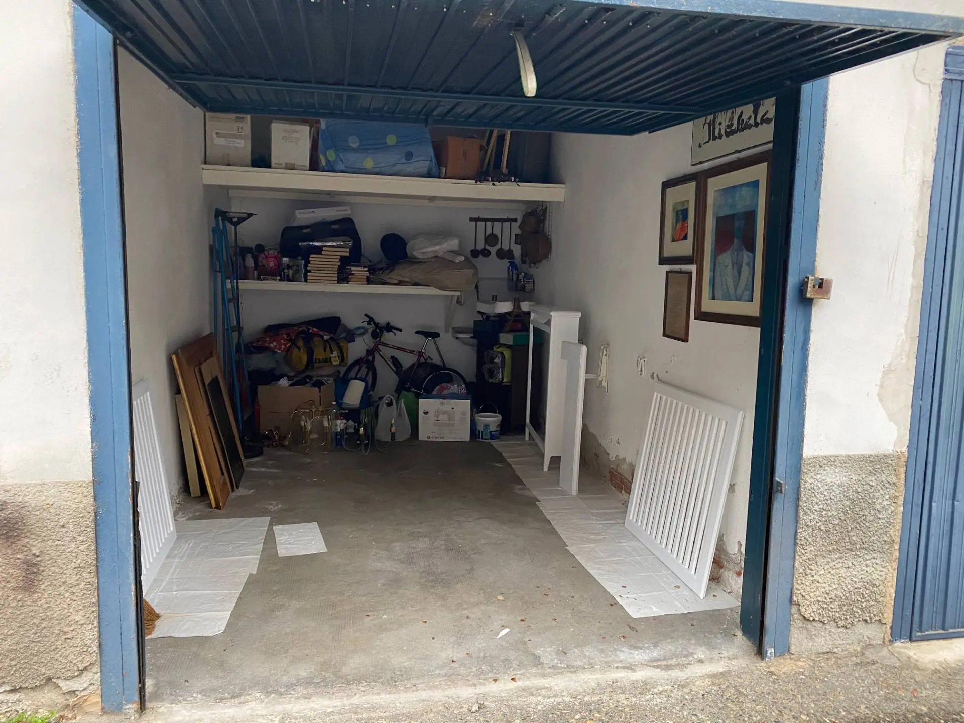 Immagine per Box / Posto auto in vendita a Collegno CSO ANTHONY 27