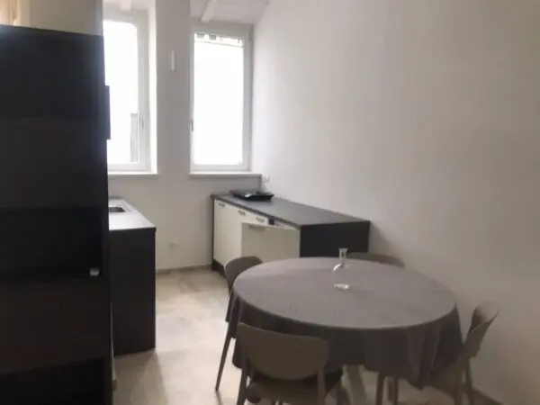Appartamento Via Sant'anselmo 11, Torino