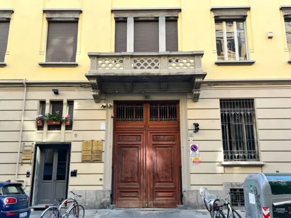 Loft / Open Space Via Sant'Anselmo 11, Torino