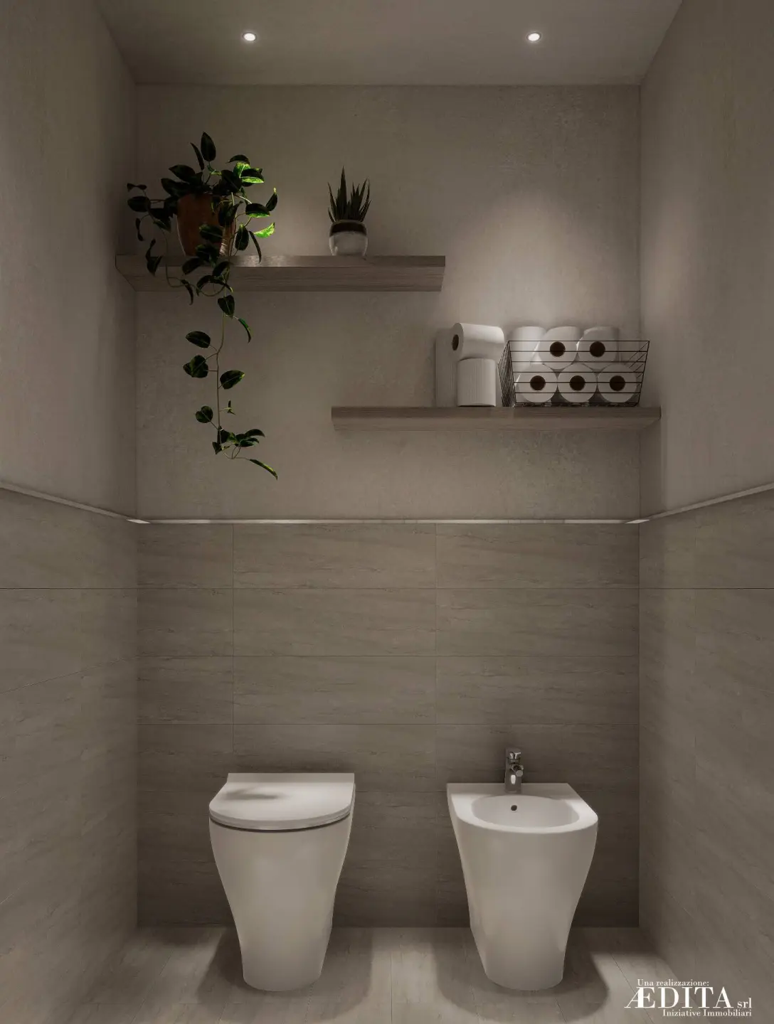 Immagine per Loft / Open Space in vendita a Torino Via Sant'Anselmo 11