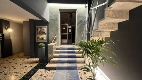 Loft / Open Space Via Sant'Anselmo 11, Torino